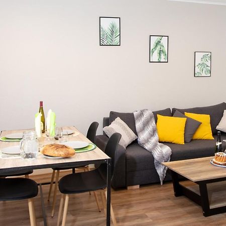 Le Green St Leon : Lit Queen Size * Wifi * Ideal Couple Colmar Exterior foto