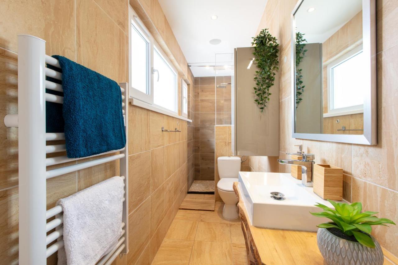 Le Green St Leon : Lit Queen Size * Wifi * Ideal Couple Colmar Exterior foto