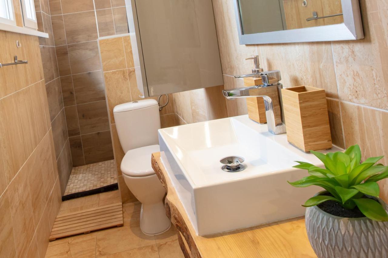 Le Green St Leon : Lit Queen Size * Wifi * Ideal Couple Colmar Exterior foto